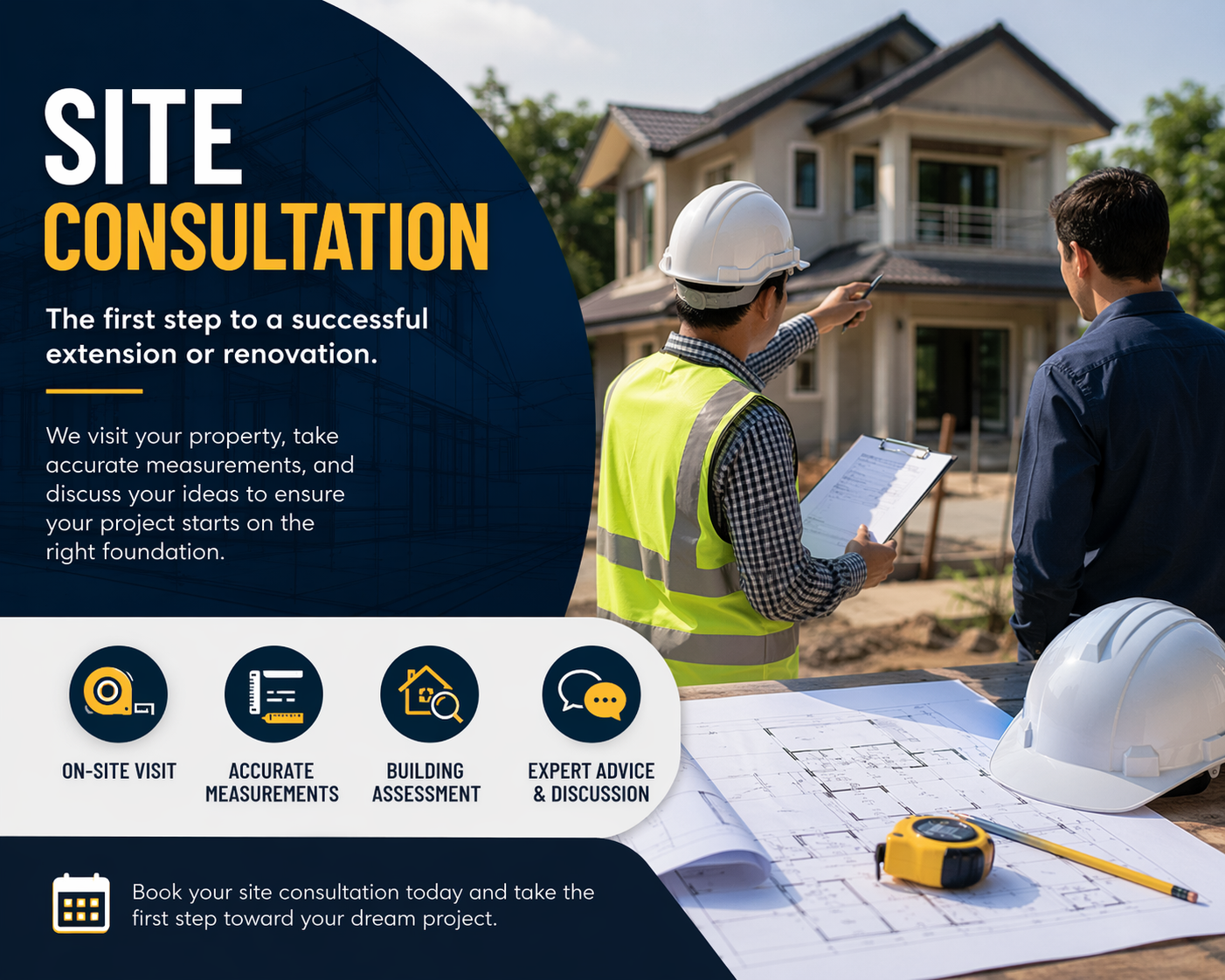 Consultation On-site